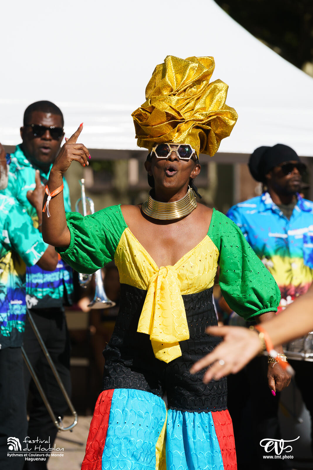 FDH 2024   08.25   PARADE 300